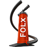 Folx: Gestor de descargas para Mac OS X